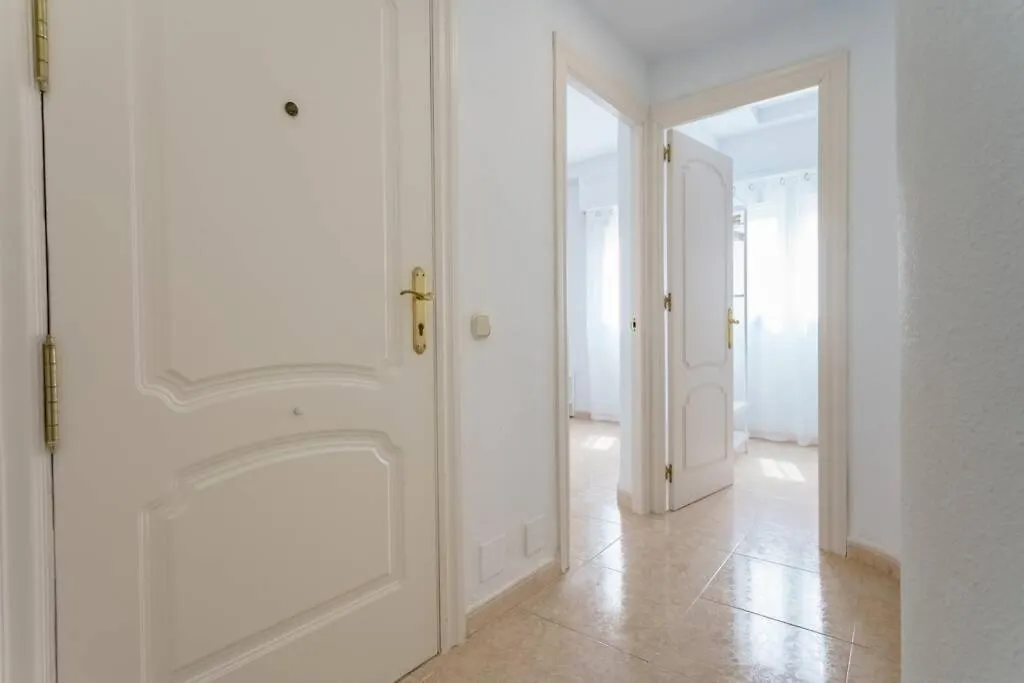 Solsuite Apartment Malaga Center 0*,  Spain