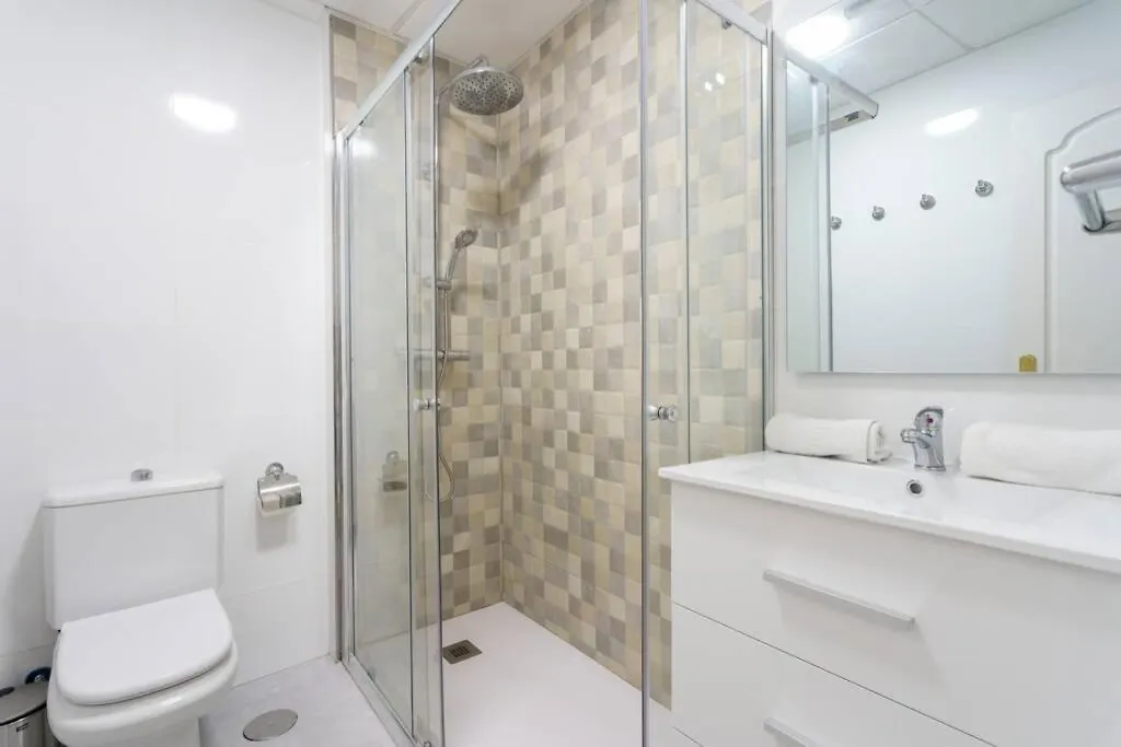 Solsuite Apartment Malaga Center